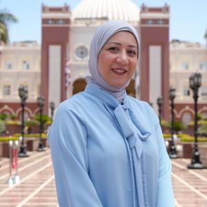 Norhan Mohamed Soliman